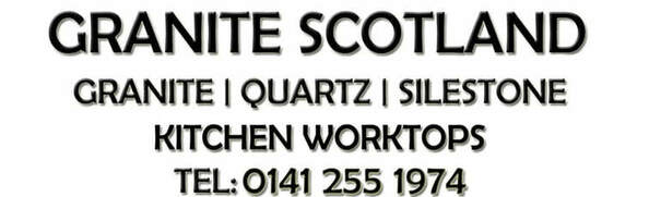 We supply & fit Granite, Quartz & Silestone Kitchen Worktops in Scotland
